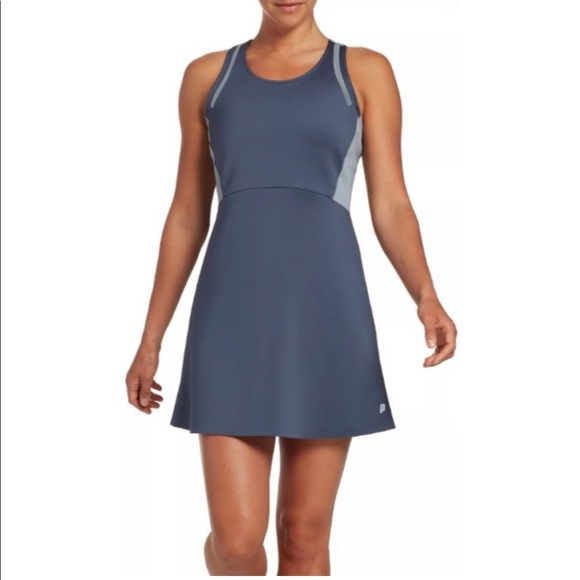 Prince Spacer Tennis Dress Size M 
